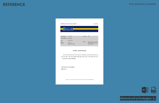 Vorschau auf ein Referenzbeispiel für die Schließung der Emirates NBD in den VAE